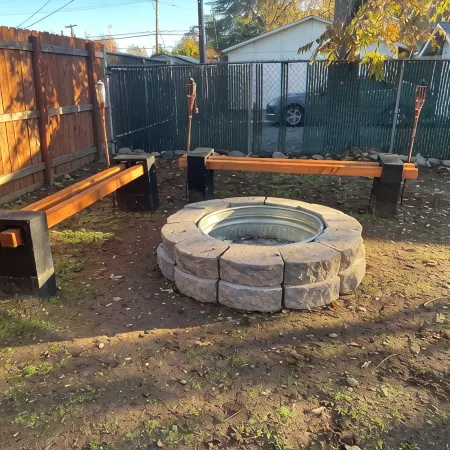 Delightful home in Oroville