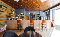 Hotel Vostok