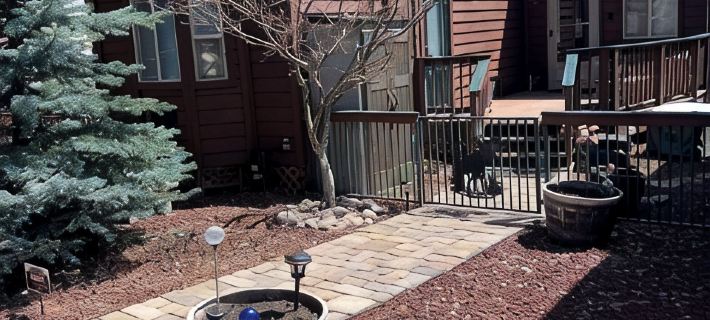 Lakeview & private boat dock Hotels in Plumas County