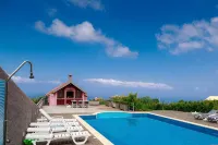 A Casa do Lagar In a peaceful and solitary area with a pleasant climate all year - Biệt thự