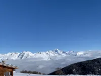 Ski to your feet Hotels in Aime