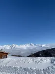 Ski to your feet