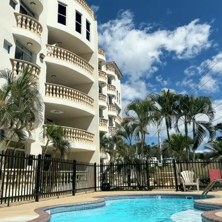Rincon Ocean Luxe - Le Paradis Royal