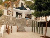 Beach Front Lofts 4 Hotels in El Sargento