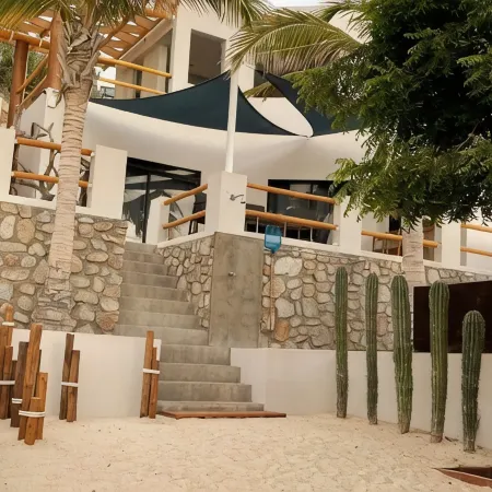 Beach Front Lofts 4