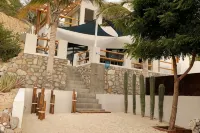 Beach Front Lofts 4