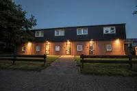 Ferienhäuser Ahlering Langeoog 4-8 Betten