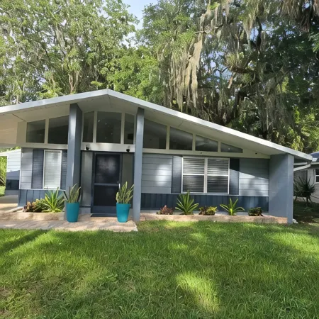 Yankeetown, Waterfront, Pet Friendly, 6 People, Floating Dock, Pool Table. Отели в г. Инглис
