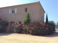 Studio 2 km from the beach wifi and parking - Homestays
