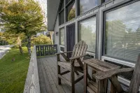 Cozy Beech Mountain getaway for the whole family