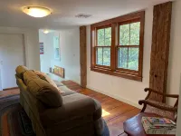Lenox Retreat Near Tanglewood, Including Rescued Mini Donkeys! - Homestays