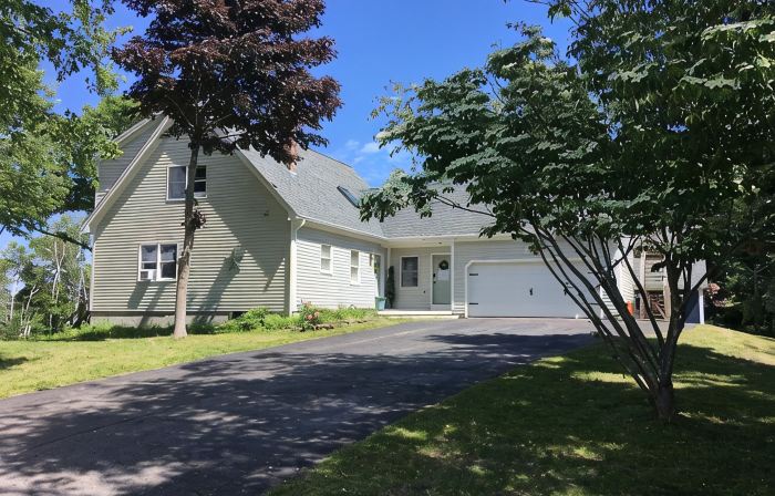 Stover's Cove Beach Coastal Retreat
