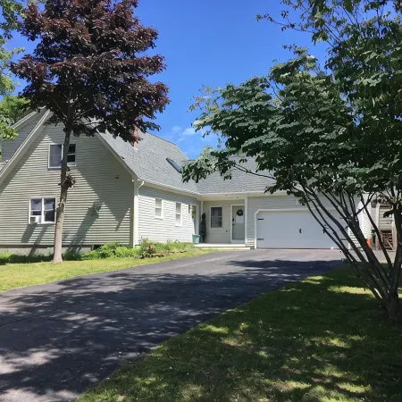 Stover's Cove Beach Coastal Retreat