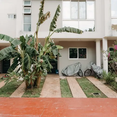Cozy house with great amenities for the whole family to enjoy!