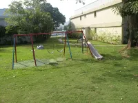 24 gated security studio apartment,  Seawind on the bay Freeport Mobay - 2つ星