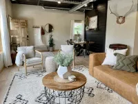 The Dens at Bear Rock #1 - Boutique