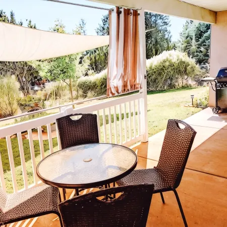 CopperTop Cottage, Cozy Pet-Friendly, Near Zion & Bryce