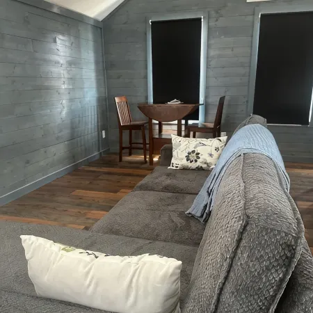 Small Town Cozy Getaway