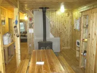 Anderson's Waterfront Cottage on Duck Lake