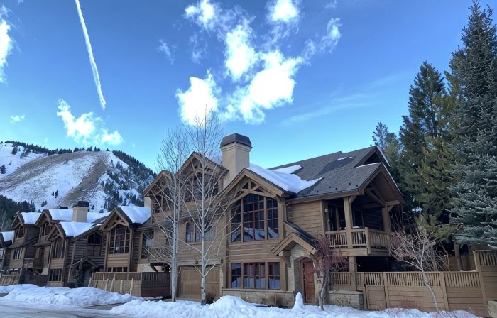 Spacious Sun Valley Retreat - Hot Tub + Walk to River Run & Downtown