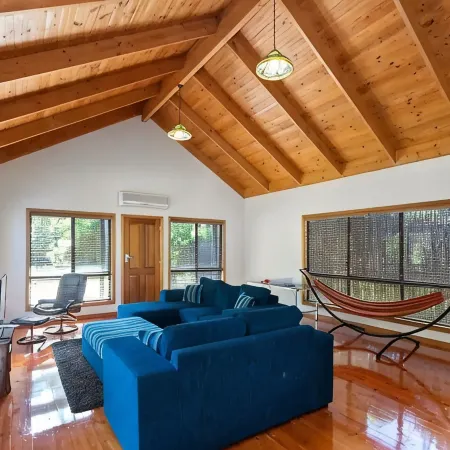 No 46 - Skenes Creek house
