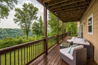 Hill Haven Center Hill lake near Sligo Marina - 4-Star