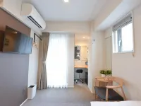 Tokyonest Nippori Отели рядом с достопримечательностью «Аракава (специальный район)»