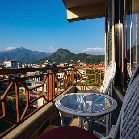 Hotel Orchid