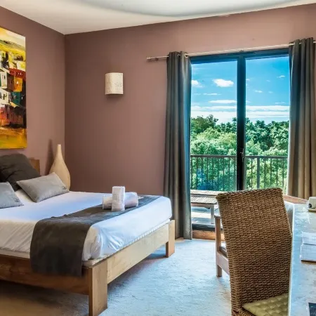 Hotel Restaurant Spa Disini Montpellier Est, The Originals Relais Hotels in Herault