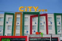 City Hotel
