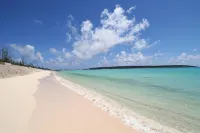Marine Lodge Marea