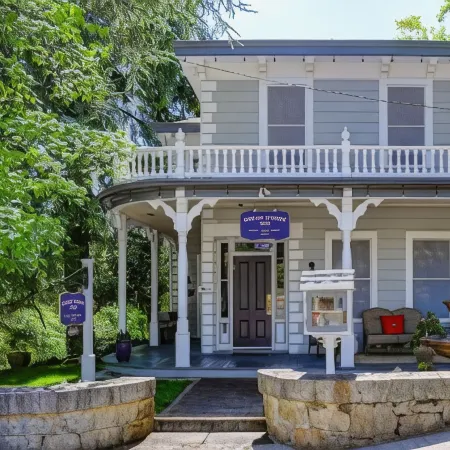 Broad Street Inn