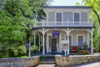Broad Street Inn - 2-Star