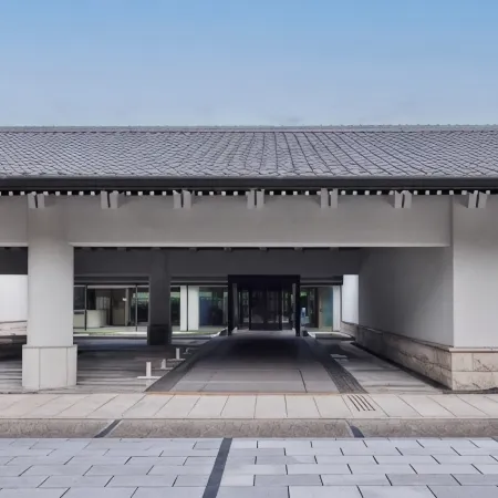 Akazawa Onsen Hotel