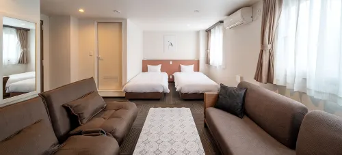 Hotel Il Grandit - 3-Star