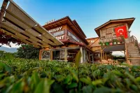 Dufa Bungalow Hotel - Servicios de Traslado