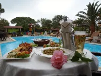 Vergos Hotel - إطلالة على البحر