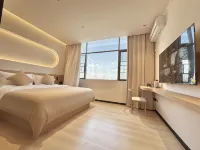 鑫運民宿（安順高鐵西站店） - 廚房