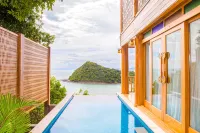 Santhiya Koh Yao Yai Resort and Spa - balcony