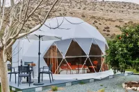 Geometry Park Cyprus - Homestays