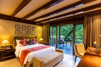 Miraaya Wellness and Golf Resort Các khách sạn ở 