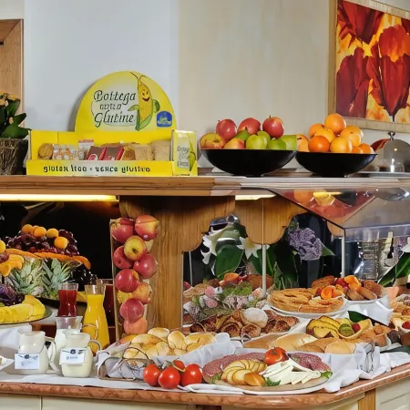 Hotel Leonessa