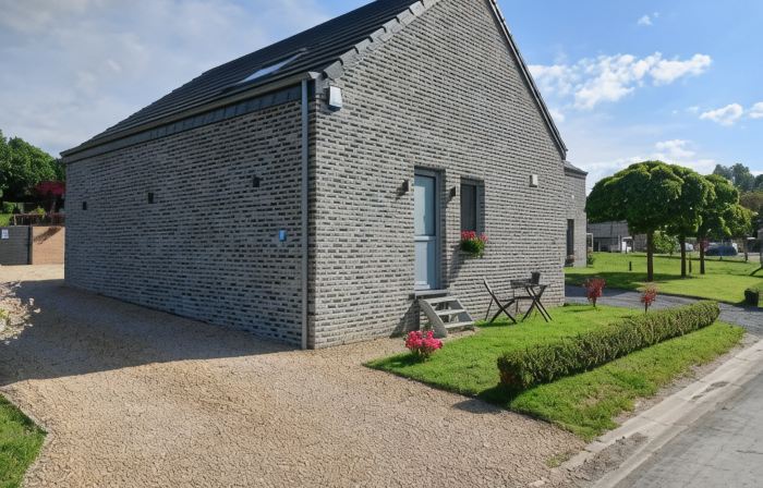La Hour House - Esc'Appart