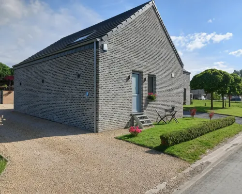 La Hour House - Esc'Appart Hotels in Houyet
