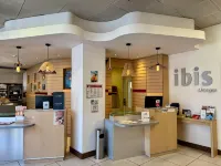 Ibis Limoges Centre - 3-Star