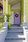 Vibrant 5Br/2BA Ranch Home w/ Pool l King Bed 2000 Sqft -Disneyland! - 民宿