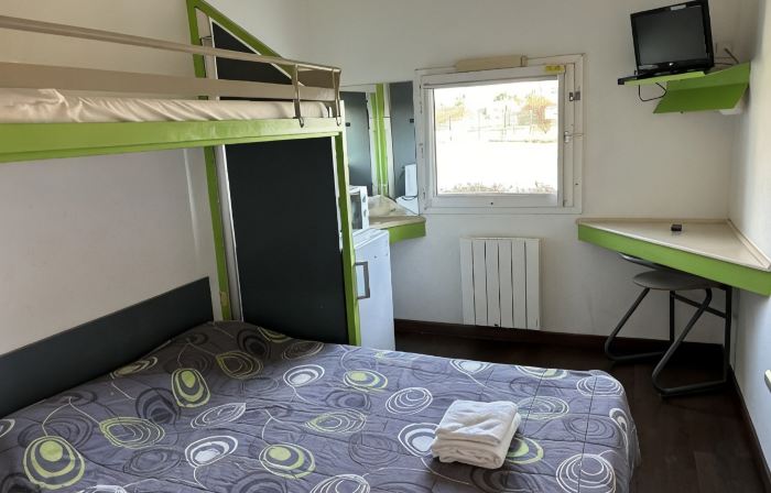 Hotel Paris Valence
