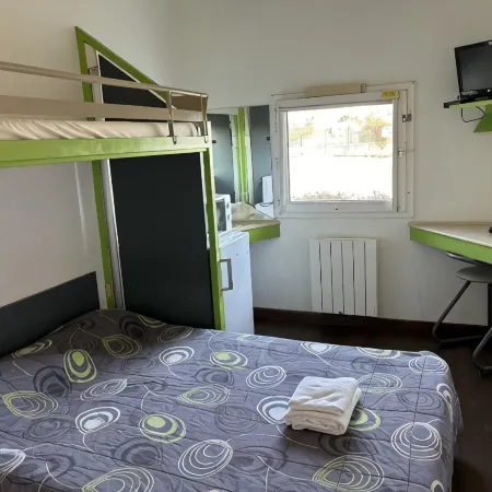 Hotel Paris Valence