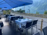 Hotel Schiffahrt - Breakfast