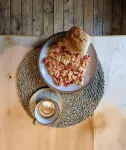 Dsegh Village House with Terrace & Pizza oven - Homestays